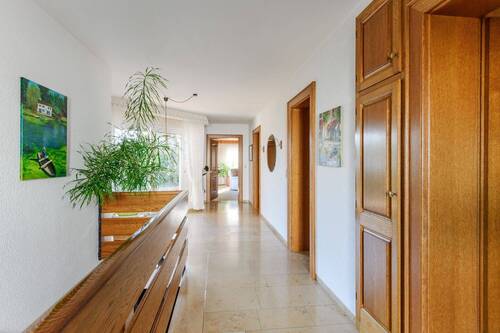 Diele 1.jpg - Bungalow mit 185,00 m&sup2; in Kelkheim zum Kaufen