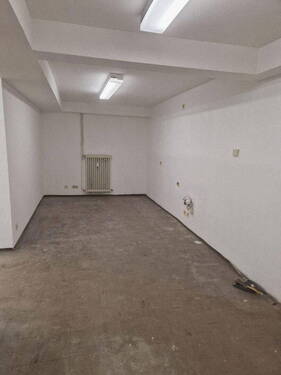 Personalraum o. Büro - 