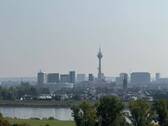 Skyline - Traum-Ausblick über den Rhein + großer Balkon + Selbstnutzung oder Vermietung möglich