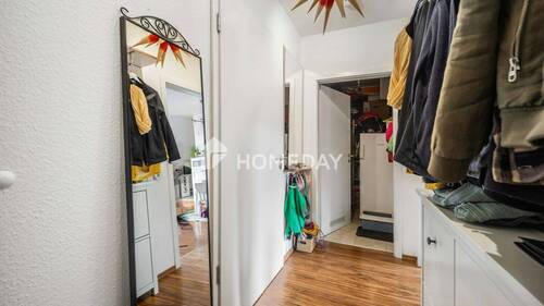 Flur 2 - 
