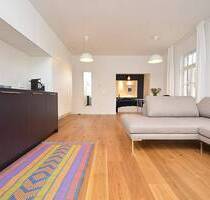 Wunderschöne, modern möblierte Wohnung mit Internet in Stuttgart Weilimdorf