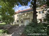 Hausansicht - Großes Mehrfamilienhaus mit vielfältigen Nutzungsmöglichkeiten zu verkaufen