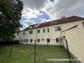 Hausansicht von hinten - Mehrfamilienhaus, Wohnhaus mit 539,00 m² in Kasel-Golzig zum Kaufen