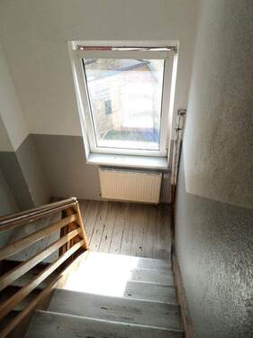 DG Treppenaufgang - 