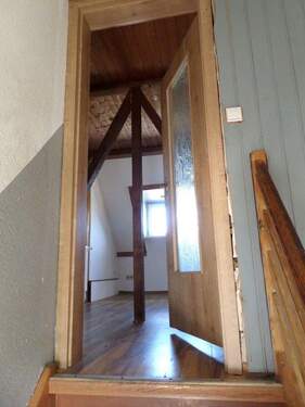 DG Treppenaufgang - 