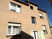 Hausansicht Rückseite - 8 Zimmer Einfamilienhaus zum Kaufen in Lauchhammer