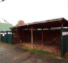 2 x Carport - 