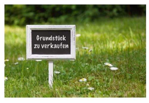 Grundstück zu verkaufen - Baugrundstück 635m² Bebauung nach §34 Einfamilienhaus Doppelhaus Mehrfamilienhaus