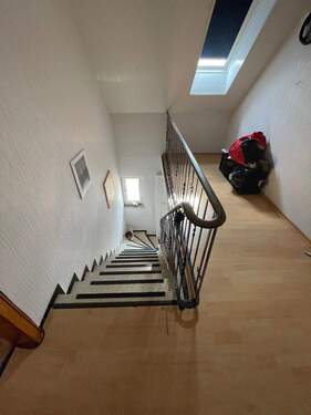 Treppe - 