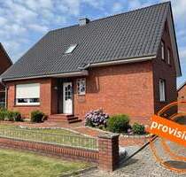 Bezahlbar und mit viel Potential ! Einfamilienhaus in ruhiger Randlage - Dinklage
