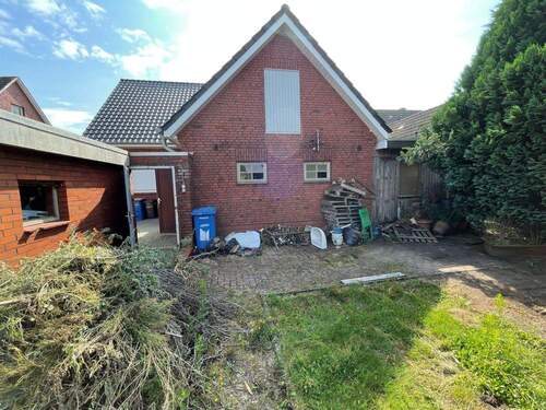 Ansicht Rückseite - 