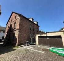 +++Stattliches 3-Familienhaus im Stadtzentrum mit Hof und großer Garage+++ - Rodalben