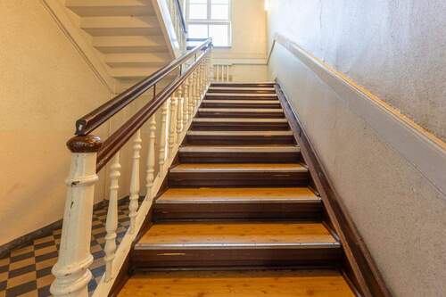 Treppenhaus - 
