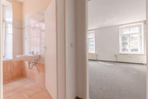 Wohnung - Leerstand - 