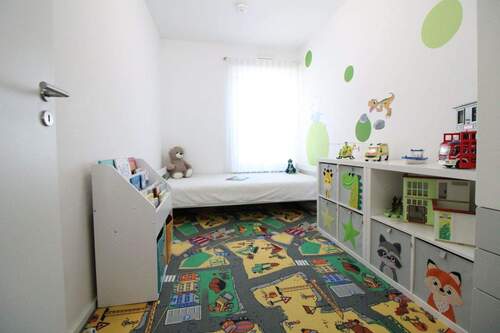 Kinderzimmer 1 - 
