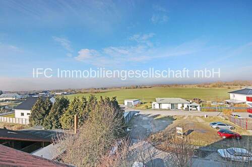 Blick in die Umgebung - 