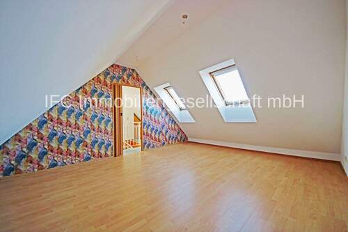 Zimmer in der Dachspitze - 