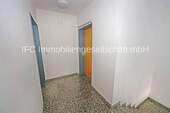 Hausflur / Treppenhaus im DG - 