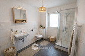Badezimmer - 