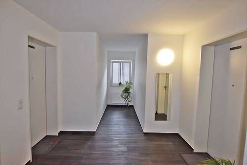 Bsp. Etage - Einfamilienhaus in Oberhausen