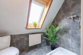 Neues Badezimmer 2. OG - 