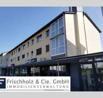 Zentral gelegenes Ladenlokal in Kierspe!