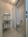 WC-Bereich - 