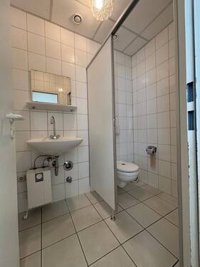 WC-Bereich - 