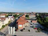 Objektansicht_seitlich - Einfamilienhaus in Bautzen