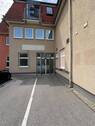 Eingangsbereich - 