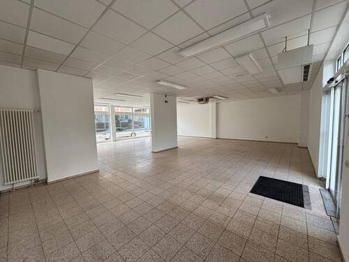 Gewerberaum - 