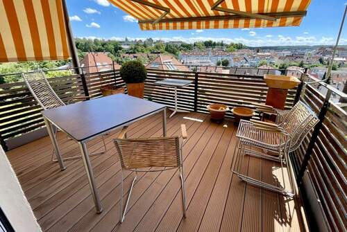 Balkon - 