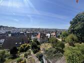 Aussicht Balkon - 