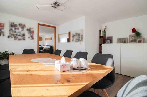 Esszimmer OG Bild 2 - 