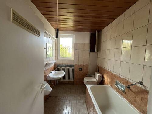 Badezimmer - 