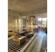 Wohnungsswap - Am Lokdepot - 1.500,00&nbsp;EUR Kaltmiete, ca.&nbsp; 104,00&nbsp;m&sup2;&nbsp;Wohnfl&auml;che in Berlin (PLZ: 10965) Schöneberg