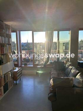 Bild 3 - 3 Zimmer Etagenwohnung in Berlin