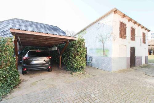 Carport - 