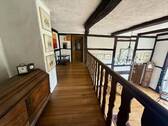 Galerie Obergeschoss - 