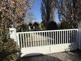 Eigene Zufahrt - 