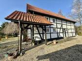 Außenansicht - 9 Zimmer Einfamilienhaus in Bönen