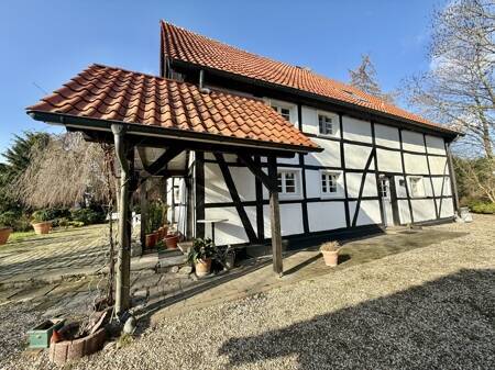 Außenansicht - 9 Zimmer Einfamilienhaus in Bönen