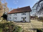 Außenansicht - Einfamilienhaus mit 267,00 m&sup2; in Bönen zum Kaufen