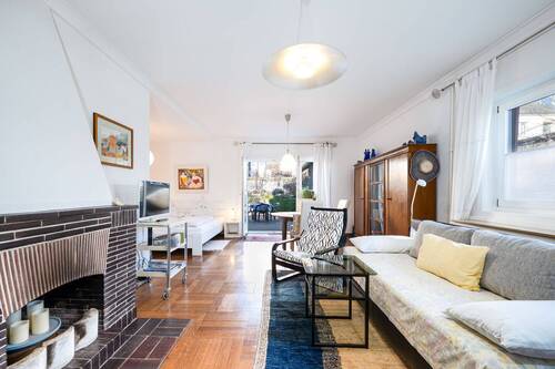 Ferienwohnung - 