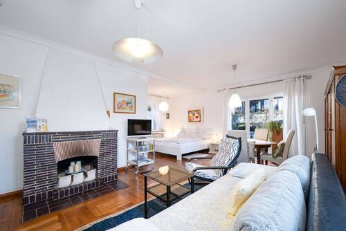 Ferienwohnung - 