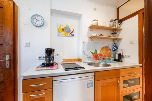 Ferienwohnung - 