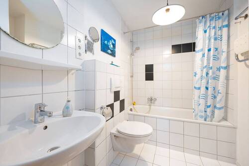 Ferienwohnung - 