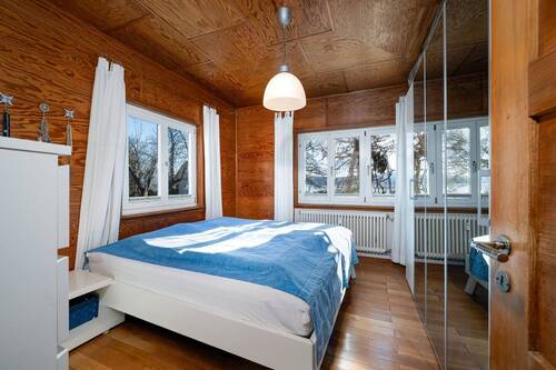 Bild 3 - 5 Zimmer Etagenwohnung in Radolfzell