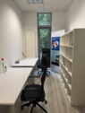 Büroraum 1 - Ruhige, helle Büros an der Turmstraße - All-In, flexibel