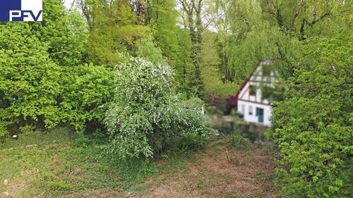 Idyllische Umgebung - 